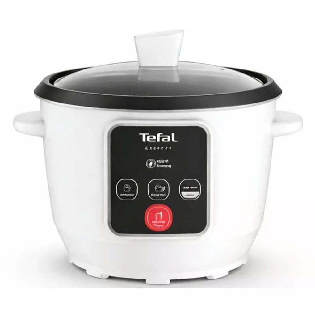 Nồi Cơm Nắp Rời Tefal RK1071Y0 1.8 Lít