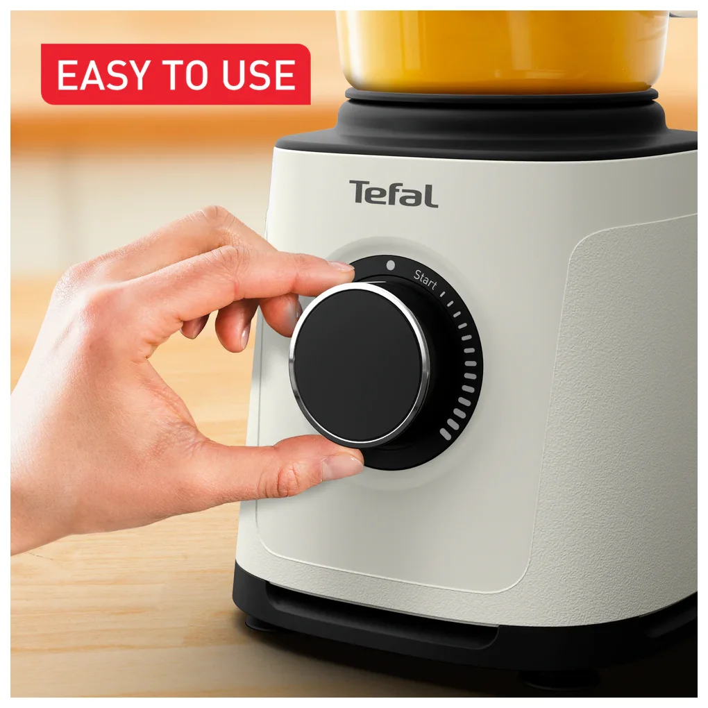 Máy Xay Sinh Tố Tefal PerfectMix Essential BL77TAT0 - 1200W 0