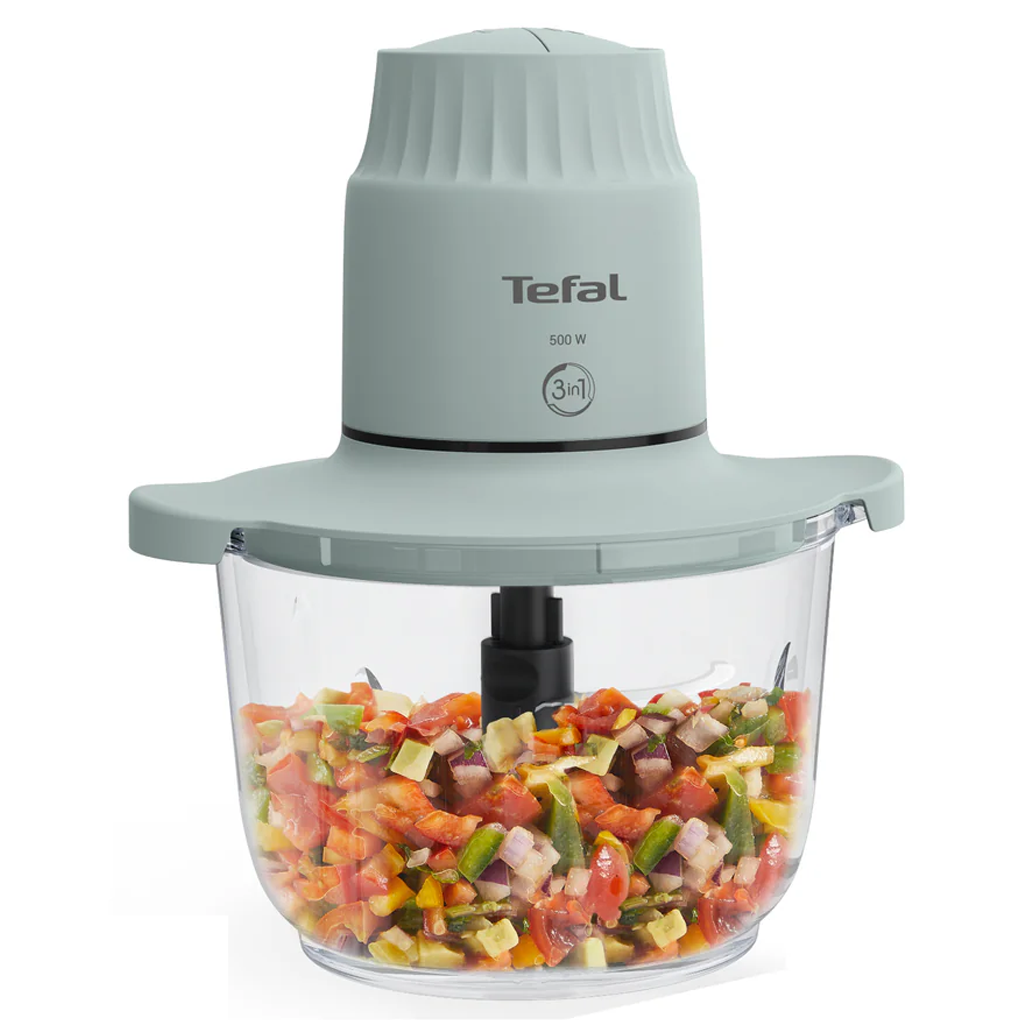 Máy Xay Thực Phẩm Tefal MB603166 500W 1