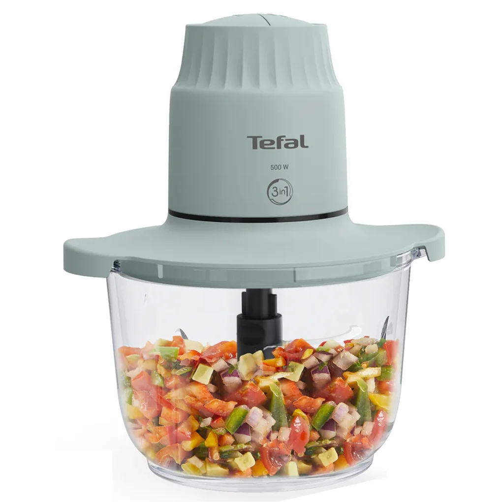 Máy Xay Thực Phẩm Tefal MB603166 500W 1
