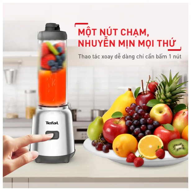 Tefal BL15FD30