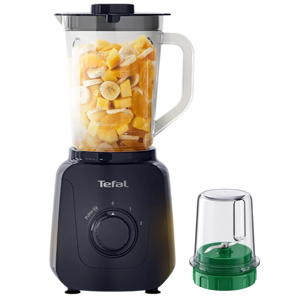 Máy Xay Sinh Tố Tefal Blendforce Essential BL4118T0 450W 0