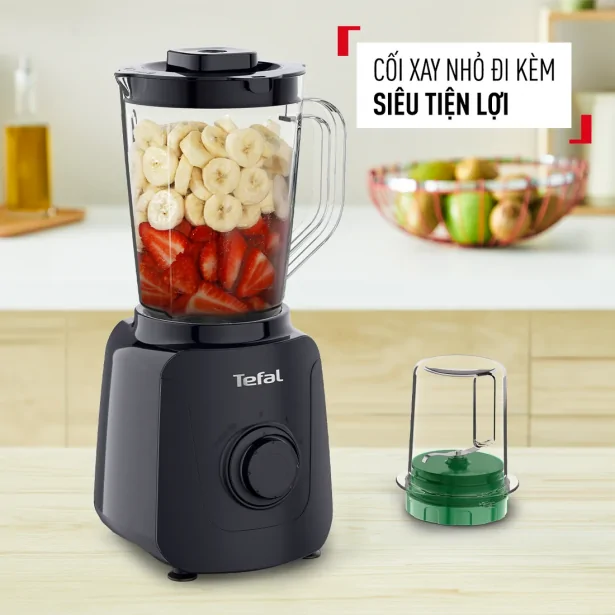 Tefal Blendforce Essential BL4118T0 450W