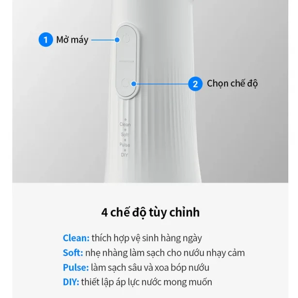 LocknLock 8W ENR154WHT