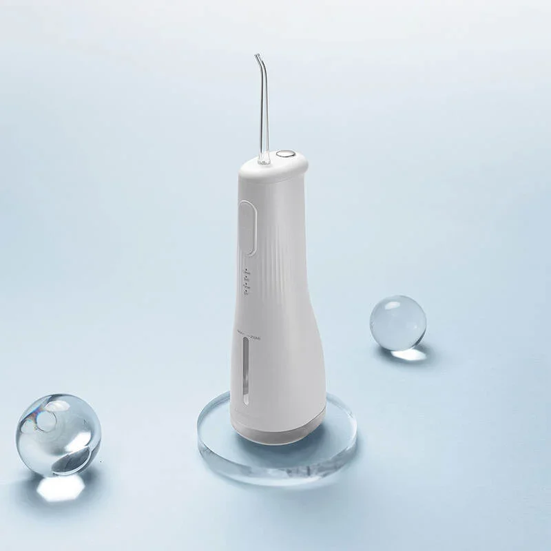 Máy Tăm Nước LocknLock 8W ENR154WHT 3