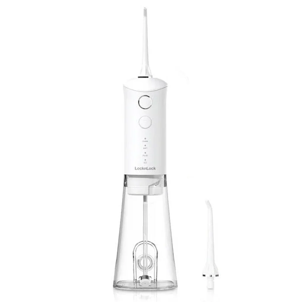 Máy Tăm Nước LocknLock ENR164WHT 0