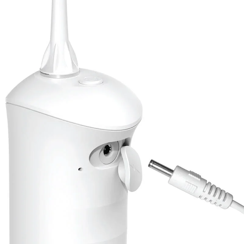 Máy Tăm Nước LocknLock ENR164WHT 4