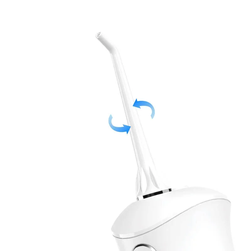 Máy Tăm Nước LocknLock ENR164WHT 5