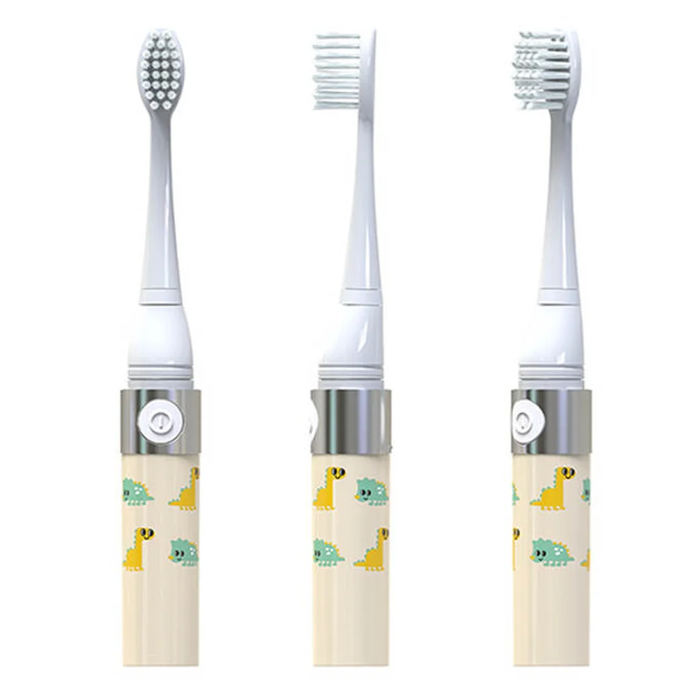 Bàn Chải Đánh Răng Điện Locknlock ENR236IVY 0