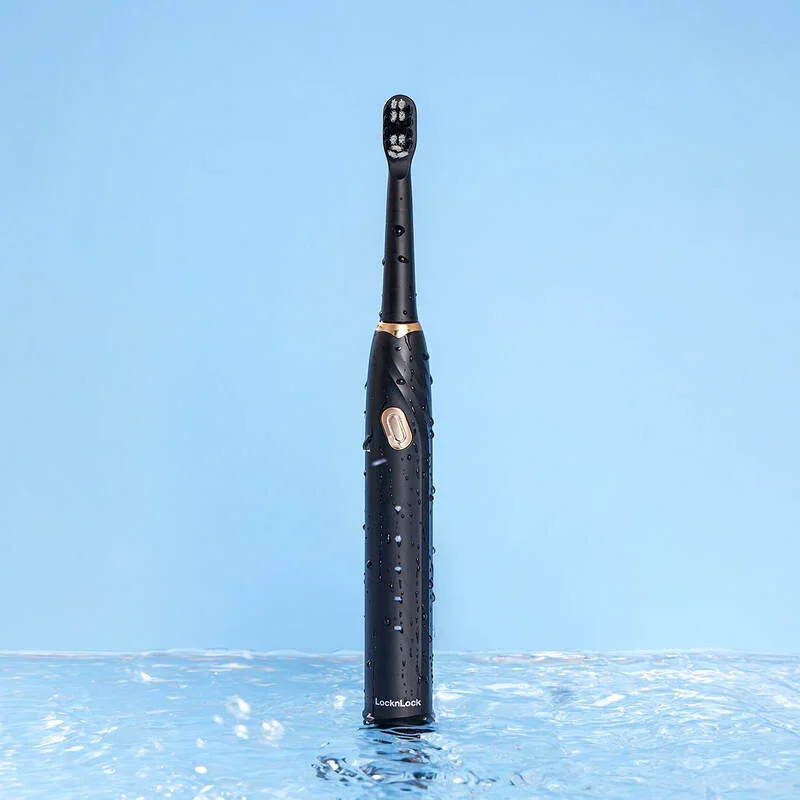 Bàn Chải Đánh Răng Điện Locknlock ENR321BLK 2