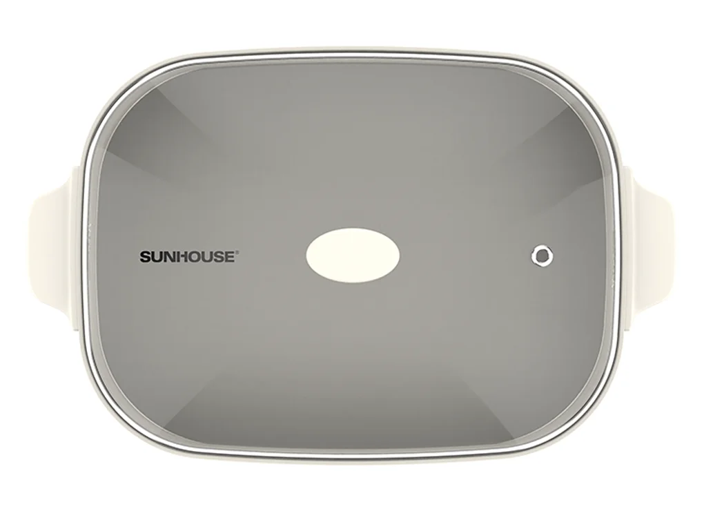 Nồi Lẩu Điện Sunhouse SHD4560 6 Lít 2