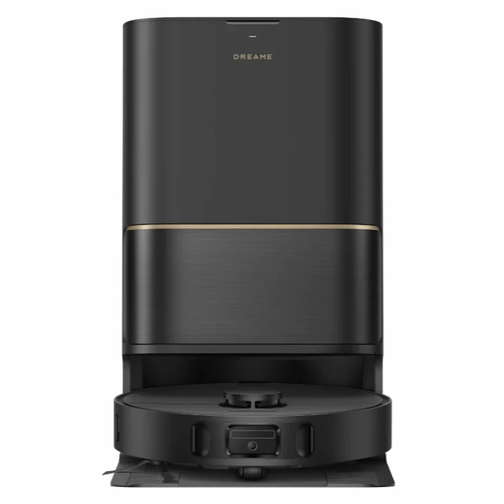 Robot Hút Bụi Lau Nhà Dreame L10s Ultra Heat 0