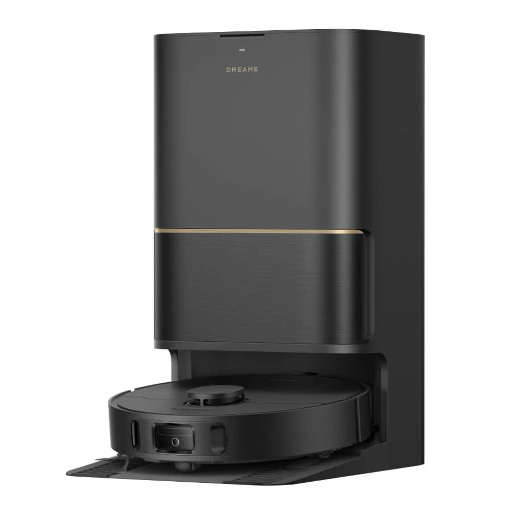 Robot Hút Bụi Lau Nhà Dreame L10s Ultra Heat 1