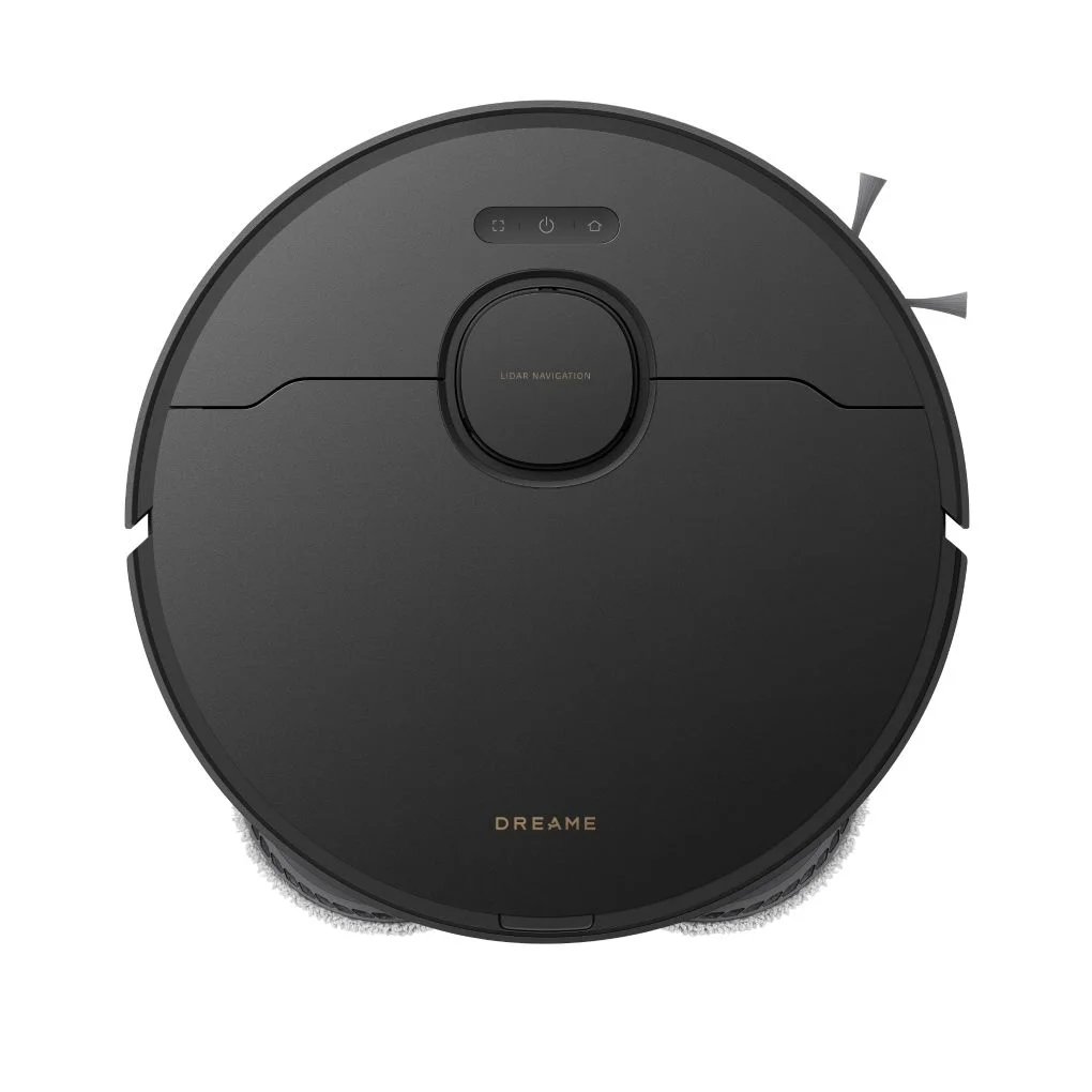Robot Hút Bụi Lau Nhà Dreame L10s Ultra Heat 5