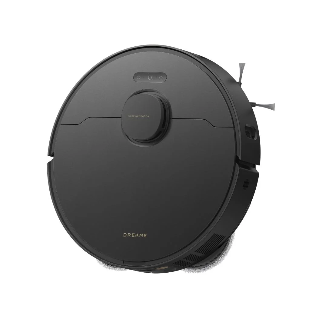 Robot Hút Bụi Lau Nhà Dreame L10s Ultra Heat 6