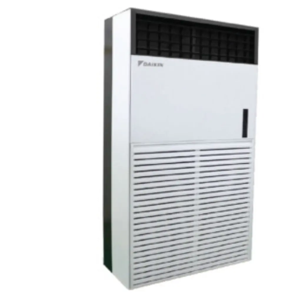 Máy Lạnh Tủ Đứng Daikin Packaged 15 Hp FVGR15PV1/RCN150HEY18