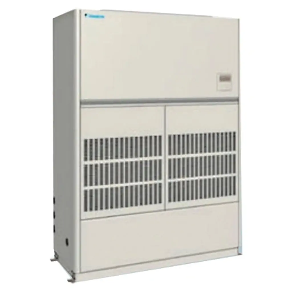 Máy Lạnh Daikin Packaged Inverter 15 Hp FVPR400PY1/RZUR400PY1 - kèm Điều khiển Dây
