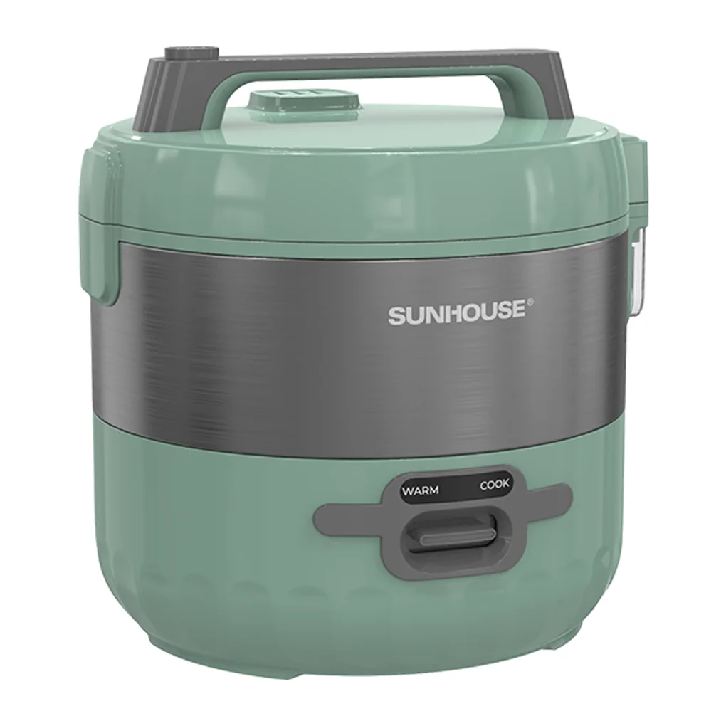 Nồi Cơm Điện Sunhouse SHD8221 1.2 Lít 1
