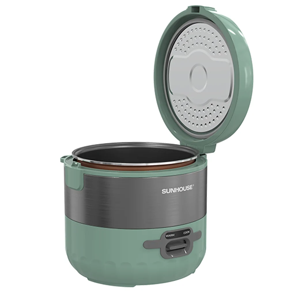 Nồi Cơm Điện Sunhouse SHD8221 1.2 Lít 2