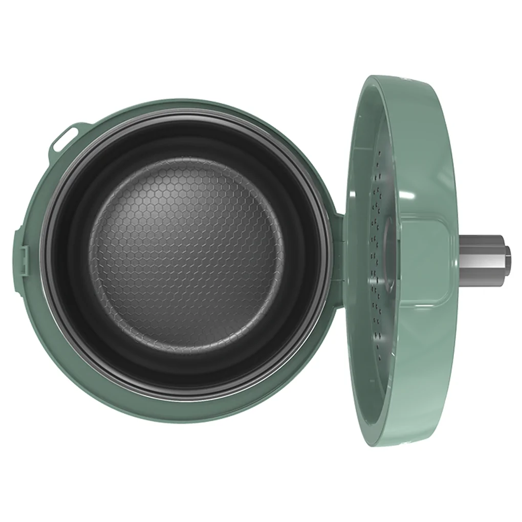 Nồi Cơm Điện Sunhouse SHD8221 1.2 Lít 3