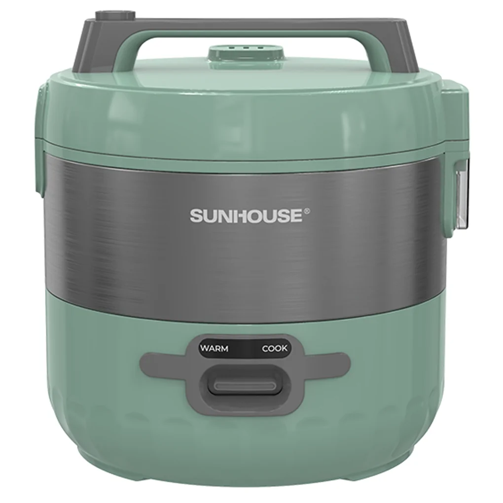 Nồi Cơm Điện SHD8604 1.8 L&iacute;t