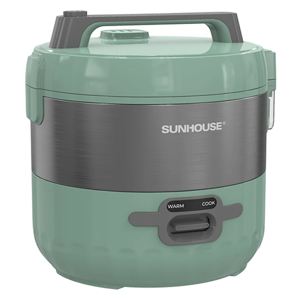 Nồi Cơm Điện Sunhouse SHD8604 1.8 Lít 1