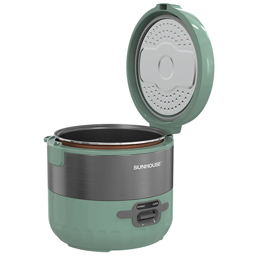 Nồi Cơm Điện Sunhouse SHD8604 1.8 Lít 2