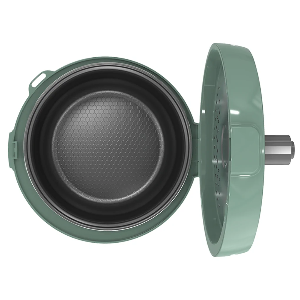 Nồi Cơm Điện Sunhouse SHD8604 1.8 Lít 3