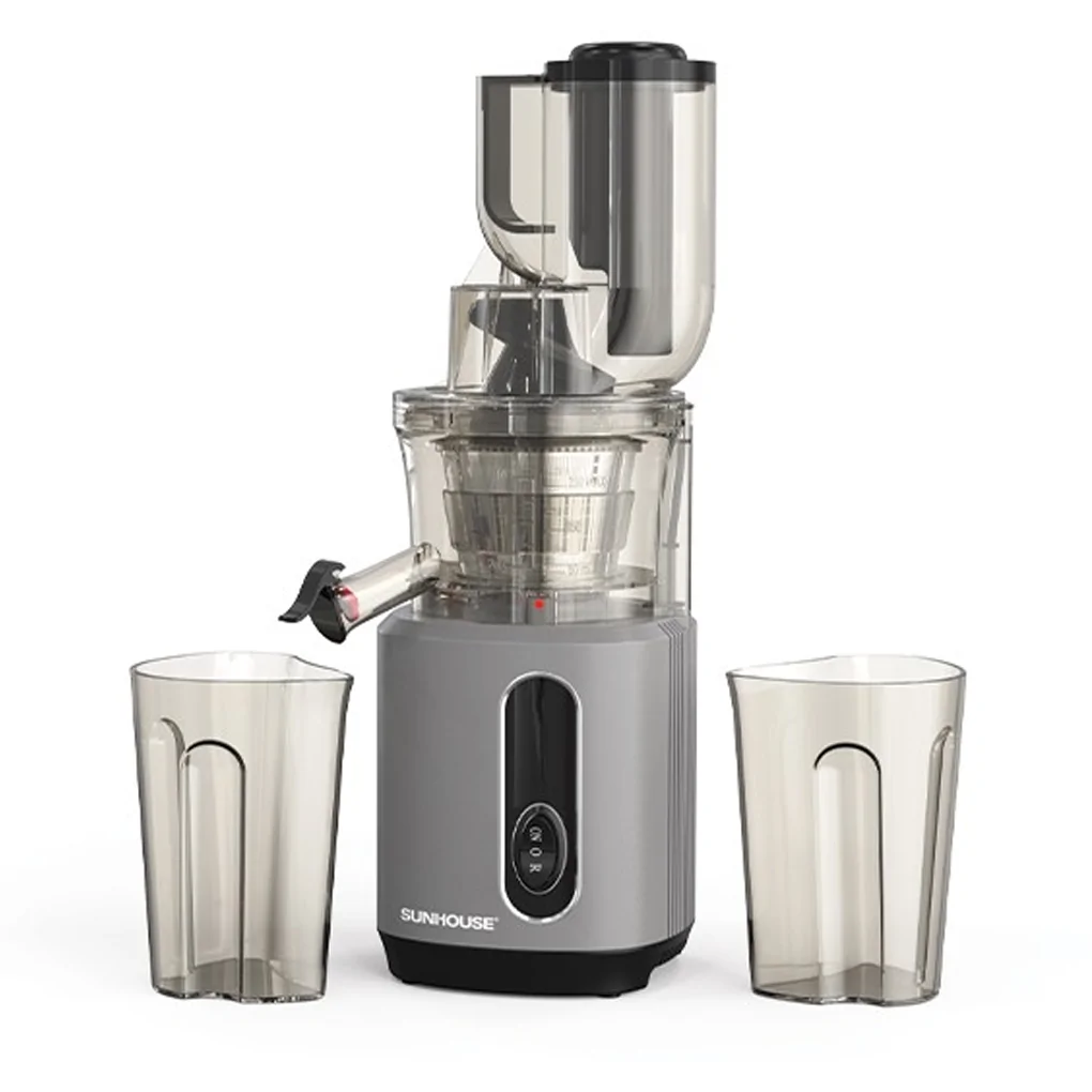 Máy &Eacute;p Ch&acirc;̣m SHD5503