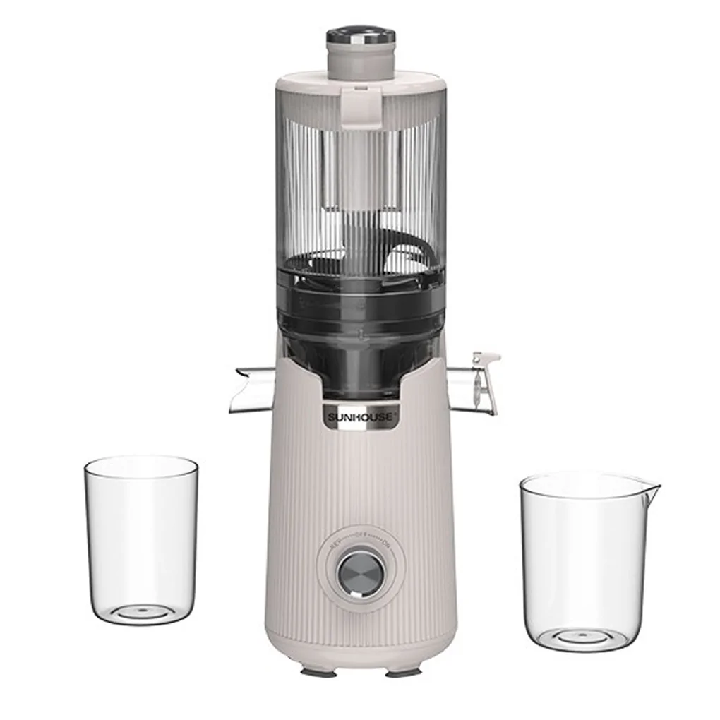 Máy Ép Chậm Sunhouse SHD5504