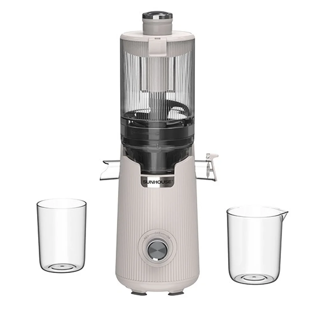 Máy Ép Chậm Sunhouse SHD5504 0
