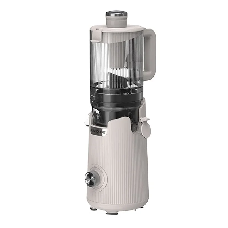 Máy Ép Chậm Sunhouse SHD5504 1