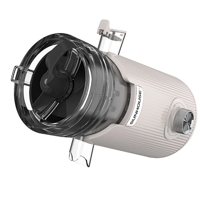 Máy Ép Chậm Sunhouse SHD5504 3