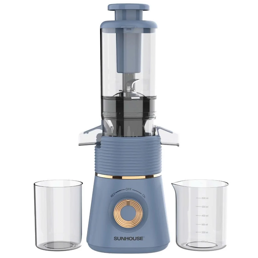 Máy Ép Chậm Sunhouse SHD5518