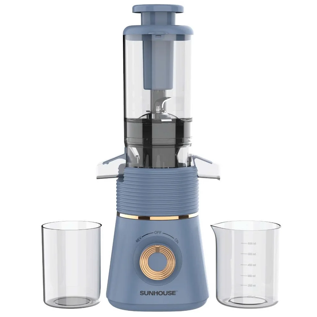 Máy Ép Chậm Sunhouse SHD5518 0
