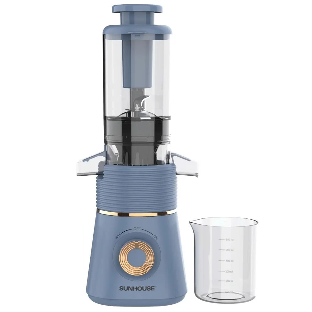 Máy Ép Chậm Sunhouse SHD5518 1