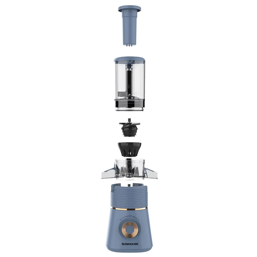 Máy Ép Chậm Sunhouse SHD5518 3