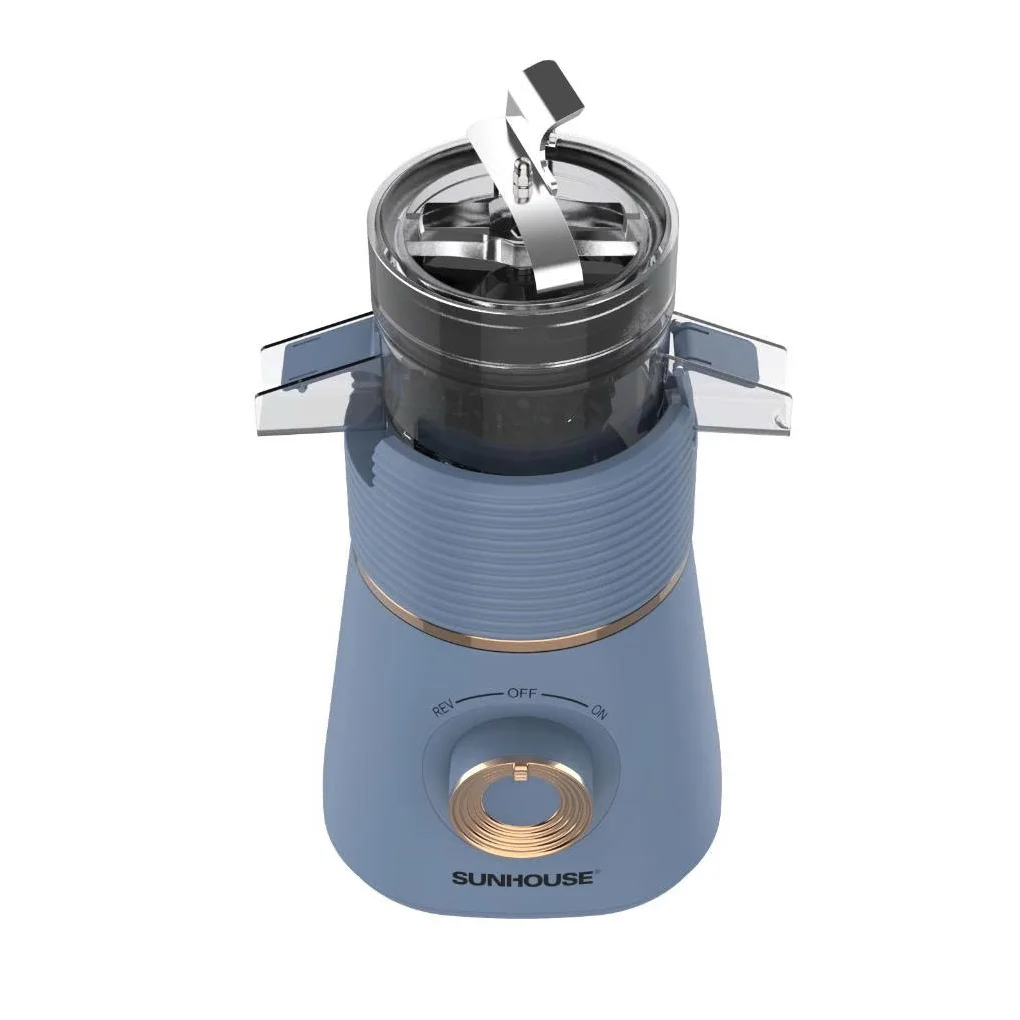 Máy Ép Chậm Sunhouse SHD5518 4