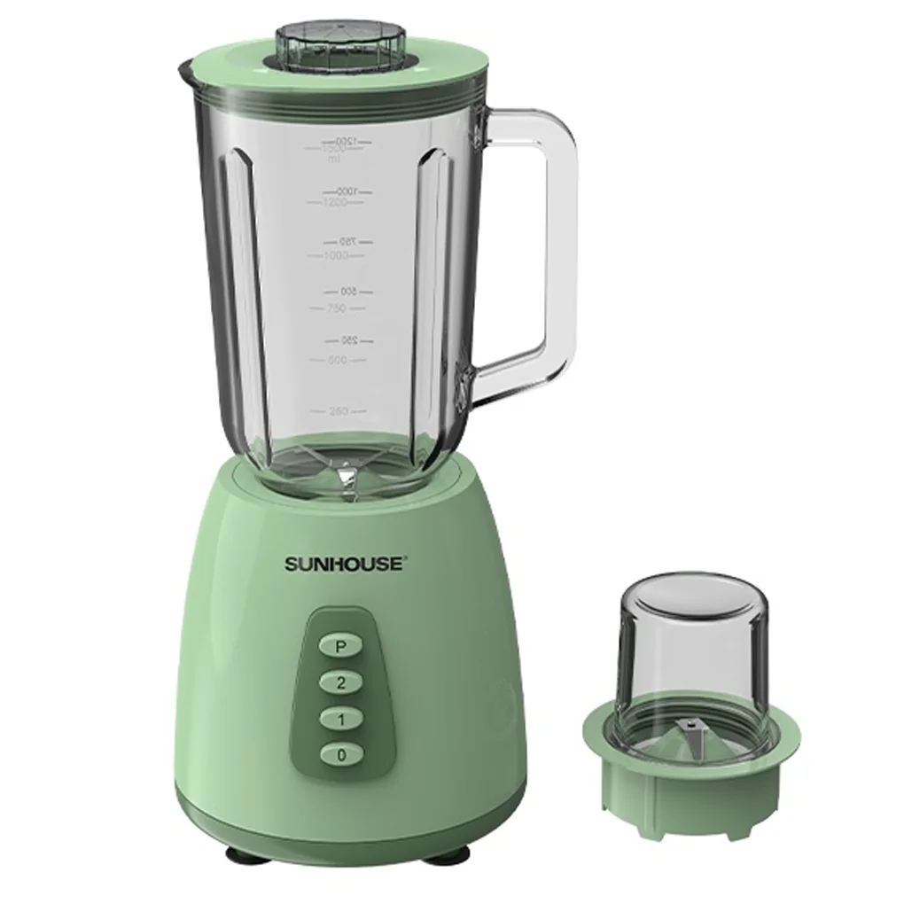 Máy Xay Sinh Tố Sunhouse SHD5118 0