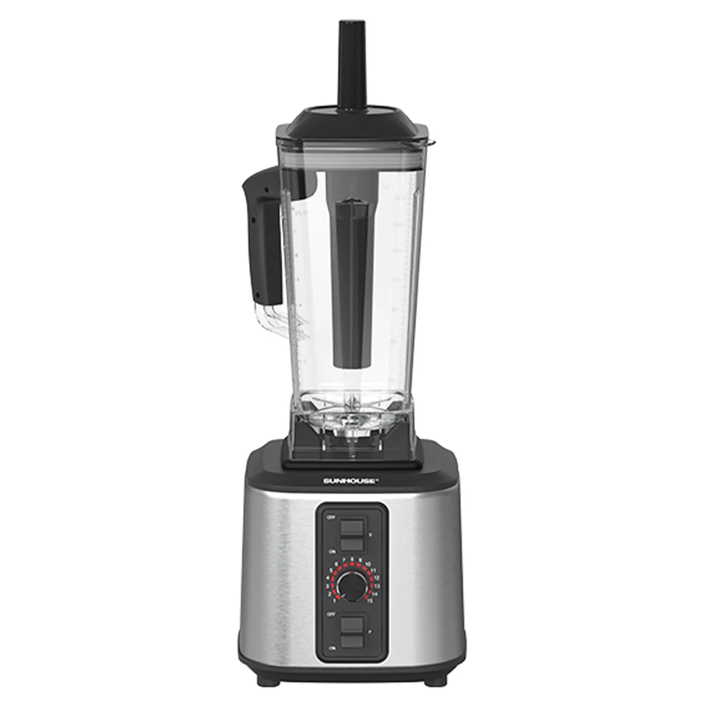 Máy Xay Sinh Tố Công Nghiệp Sunhouse SHD5380
