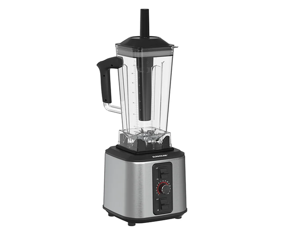 Máy Xay Sinh Tố Công Nghiệp Sunhouse SHD5380 1