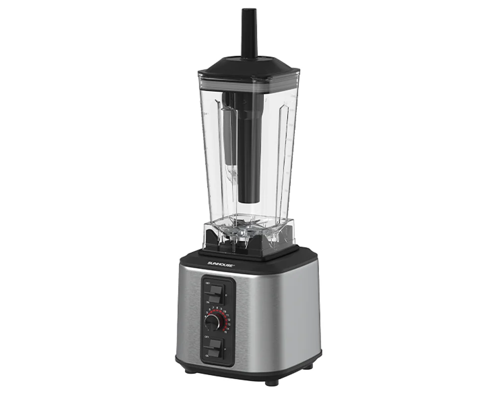 Máy Xay Sinh Tố Công Nghiệp Sunhouse SHD5380 2