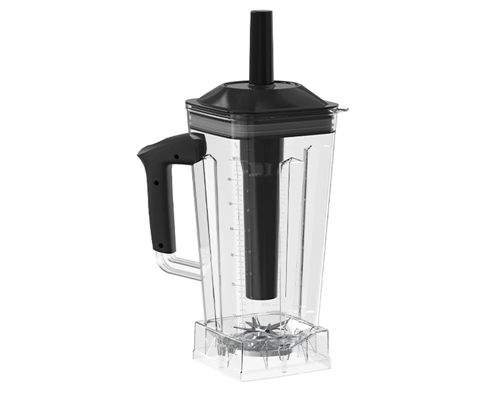 Máy Xay Sinh Tố Công Nghiệp Sunhouse SHD5380 3
