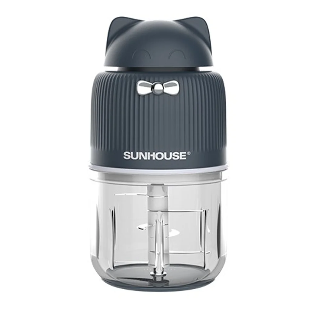 Máy Xay Thịt Sunhouse SHD5401 0