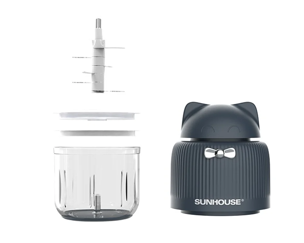 Máy Xay Thịt Sunhouse SHD5401 2