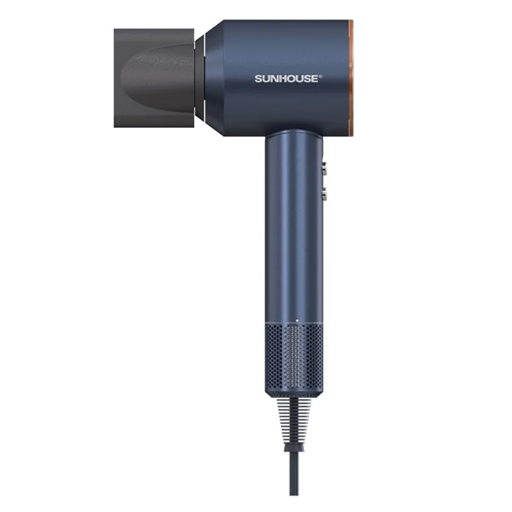 Máy Sấy Tóc Tốc Độ Cao Sunhouse SHD2321 0