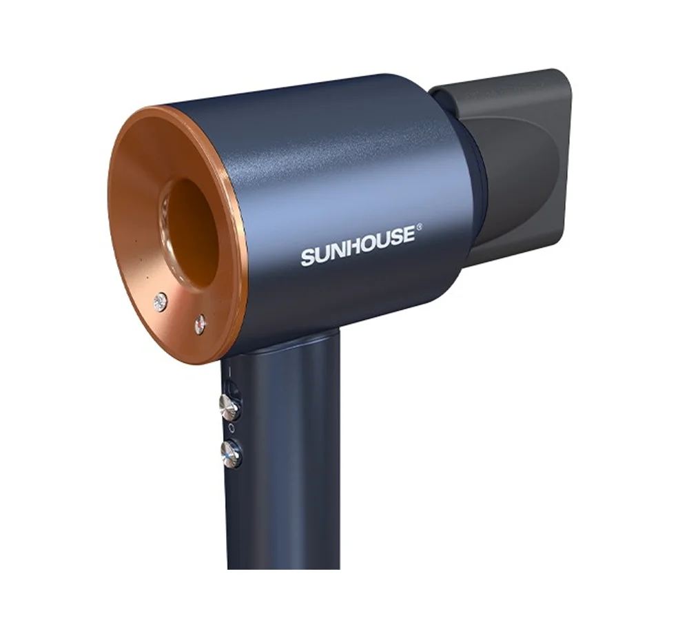 Máy Sấy Tóc Tốc Độ Cao Sunhouse SHD2321 2