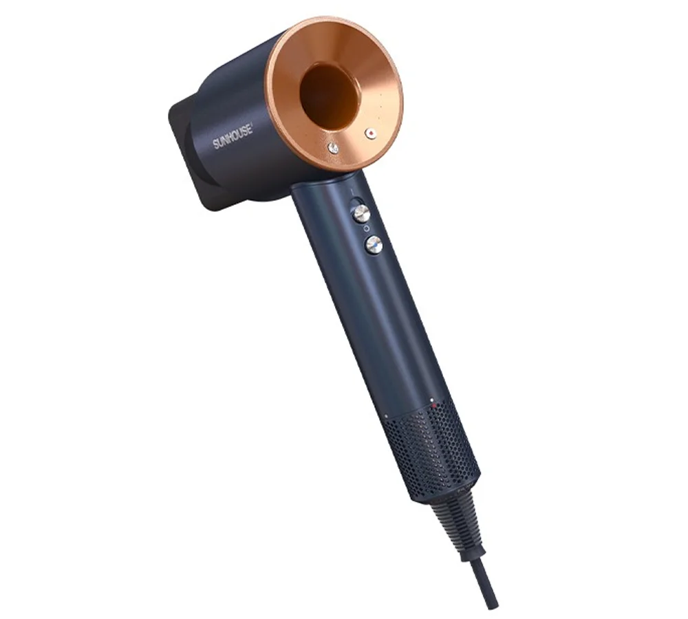 Máy Sấy Tóc Tốc Độ Cao Sunhouse SHD2321 3