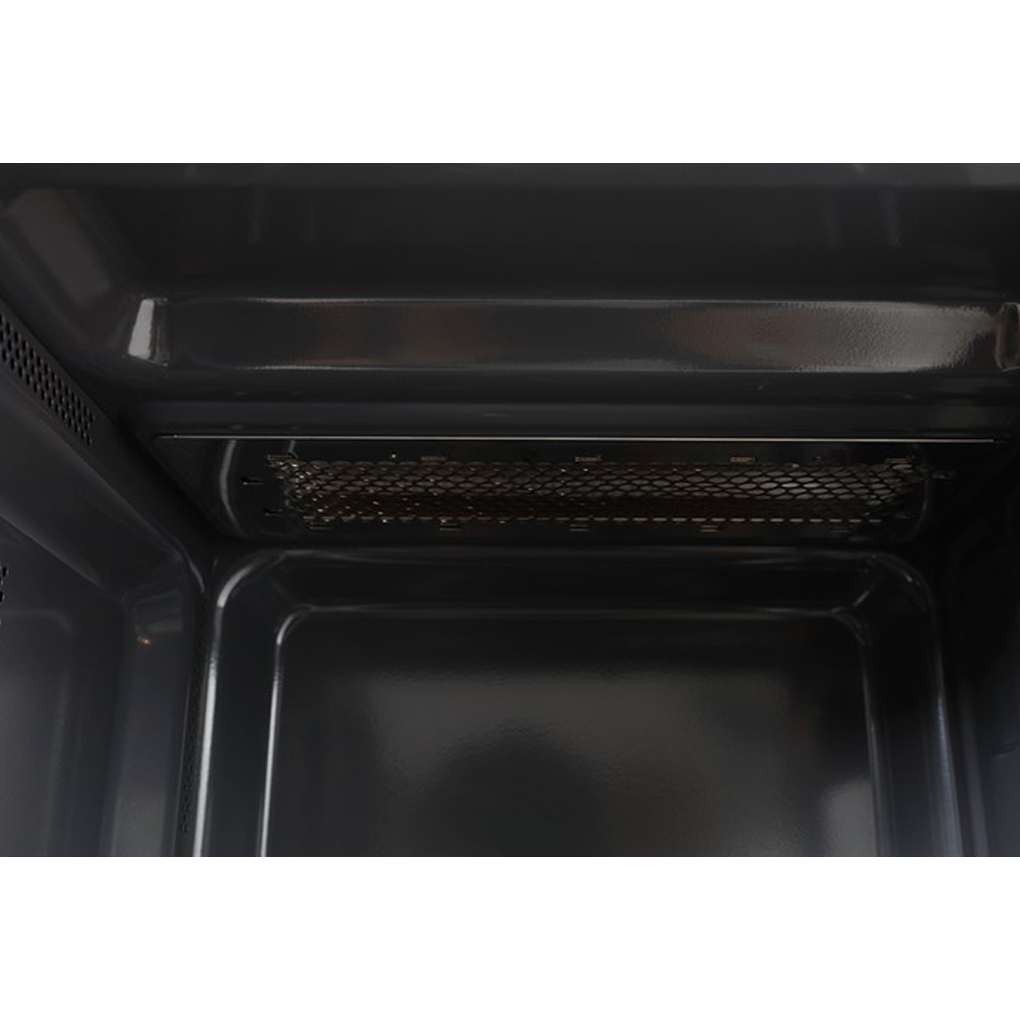 Lò Vi Sóng Có Nướng Sharp R-G211TV-BK 21 Lít - Xuất Xứ Thái Lan 4