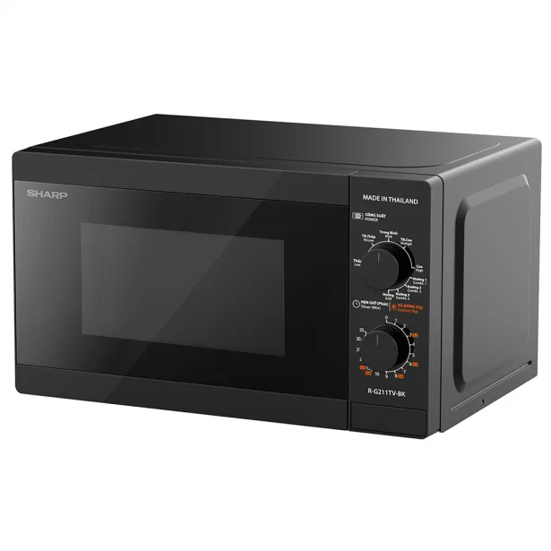 R-G211TV-BK 21 Lít - Xuất Xứ Thái Lan